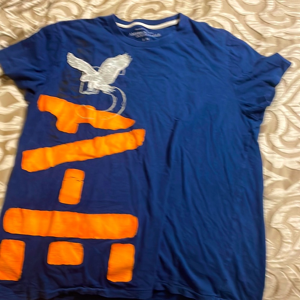 American Eagle Tee